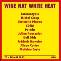 Wine Nat White Heat
