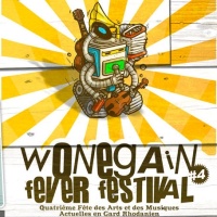 Wonegain Fever Festival 