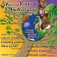 Festival Yankadi