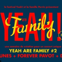 Yeah ! Are Family