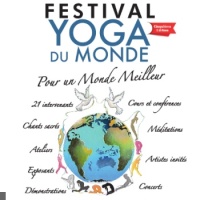 Yoga du Monde Festival