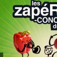 Les Zapéro-Concerts du marché