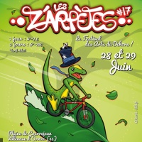 Festival Les Z'Arpetes #17