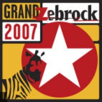 Le Grand Zebrock