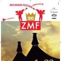 Zelt Musik Festival