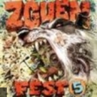 Zguen Festival