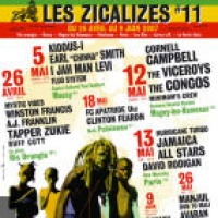 Festival Zicalizes #11