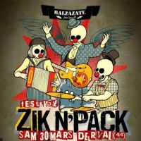Festival Zik'n'Pack