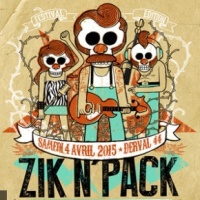 Festival Zik N'pack