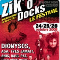 Zik'o Docks