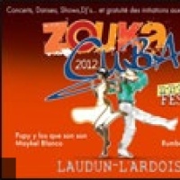 Festival Zouka Cuba