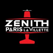 Zenith Paris La Villette - Paris