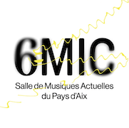 6MIC - Aix-en-Provence