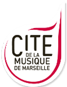 Cité de la Musique - Marseille