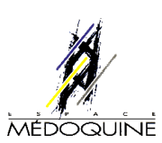 Espace Médoquine - Talence