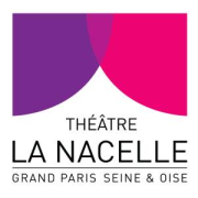 Théâtre de la Nacelle - Aubergenville