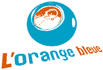 L'Orange Bleue - Vitry le François