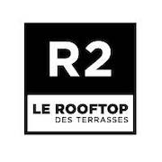 R2 - le Rooftop des Terrasses du Port - Marseille